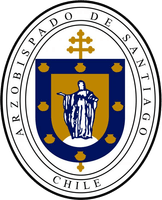 Arzobispado de Santiago